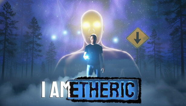I AM ETHERIC
