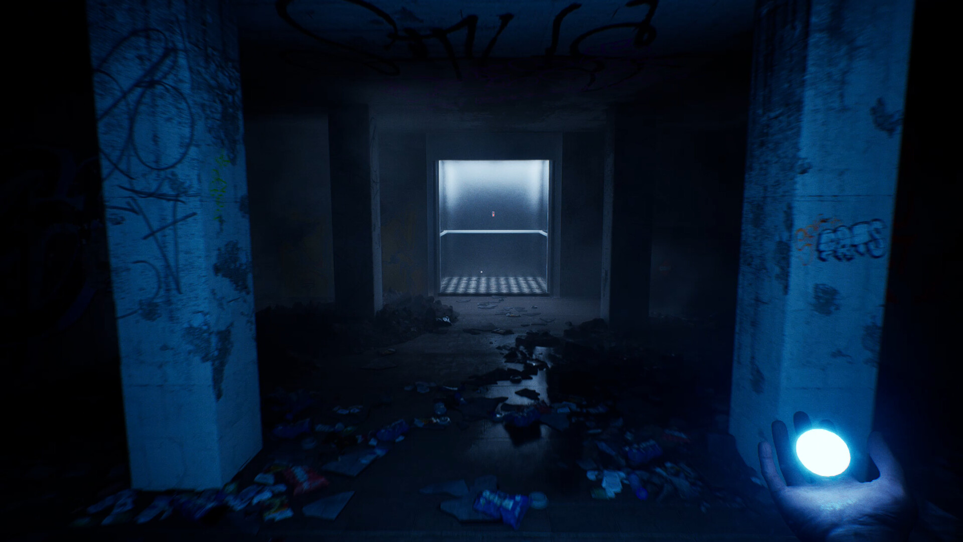 I am etheric screenshot 9