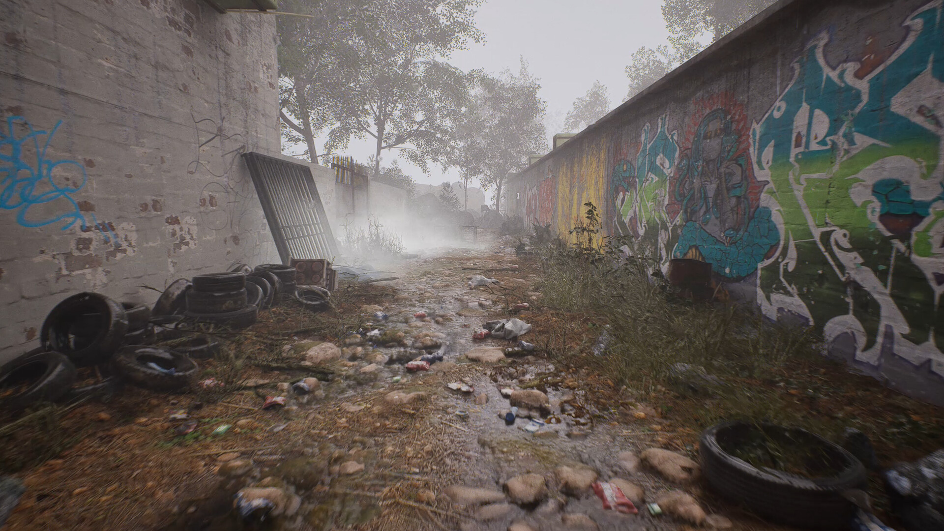 I am etheric screenshot 1