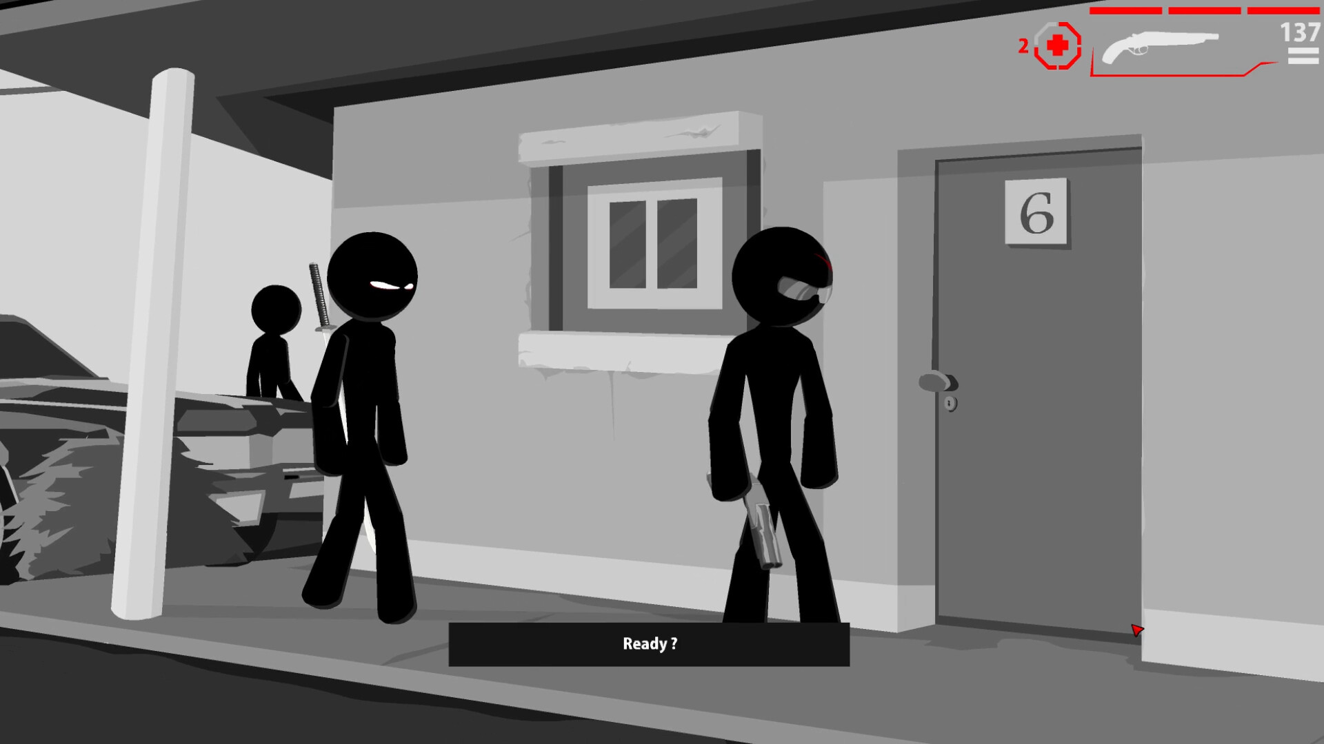 Sift Heads Cartels screenshot 7