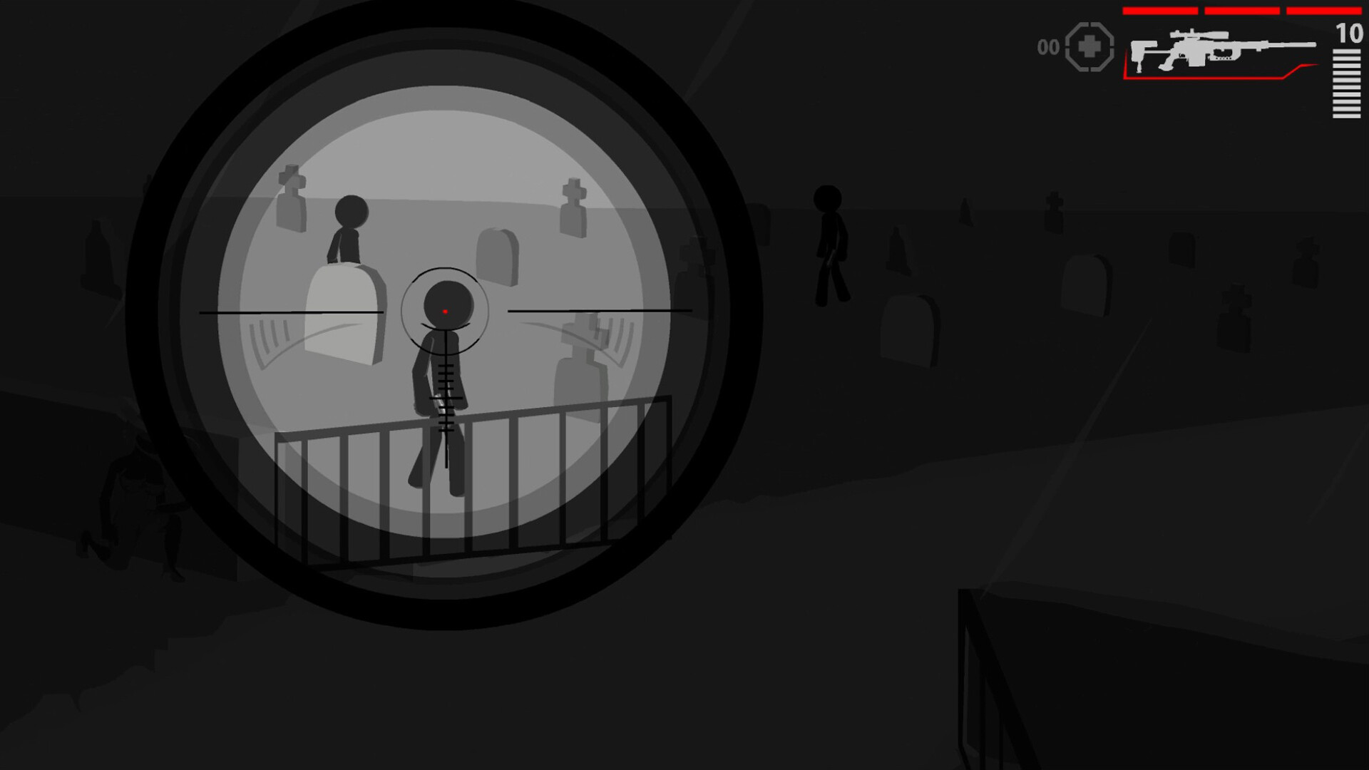Sift Heads Cartels screenshot 6