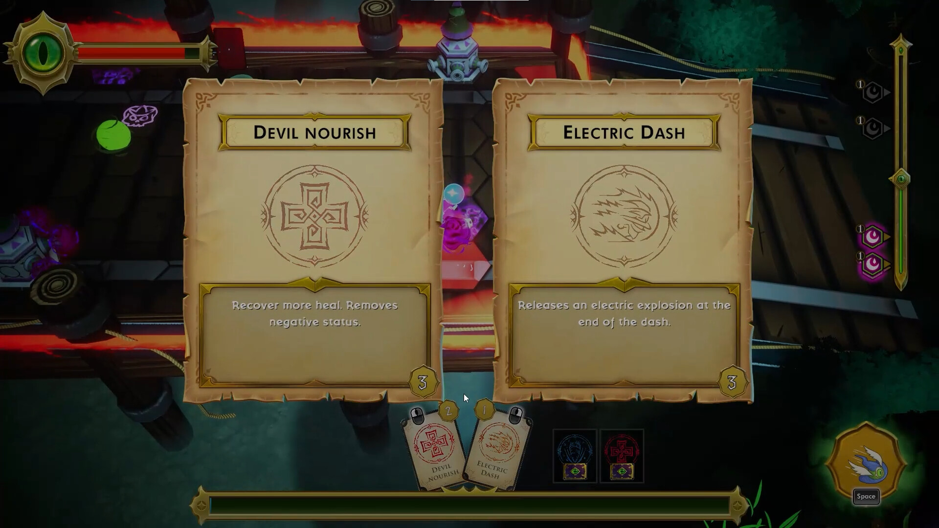 Enough with the Witch screenshot 6