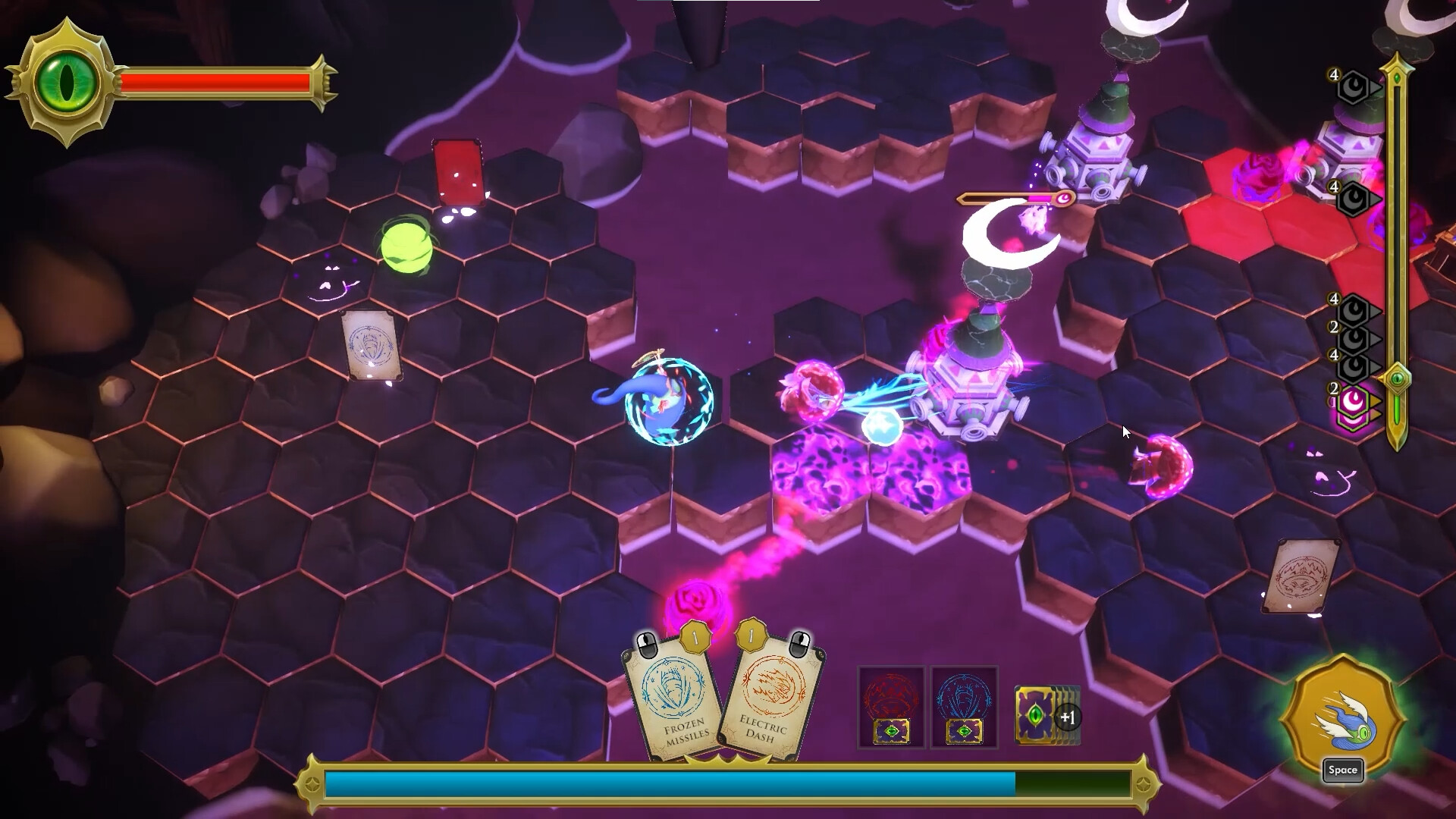 Enough with the Witch screenshot 8