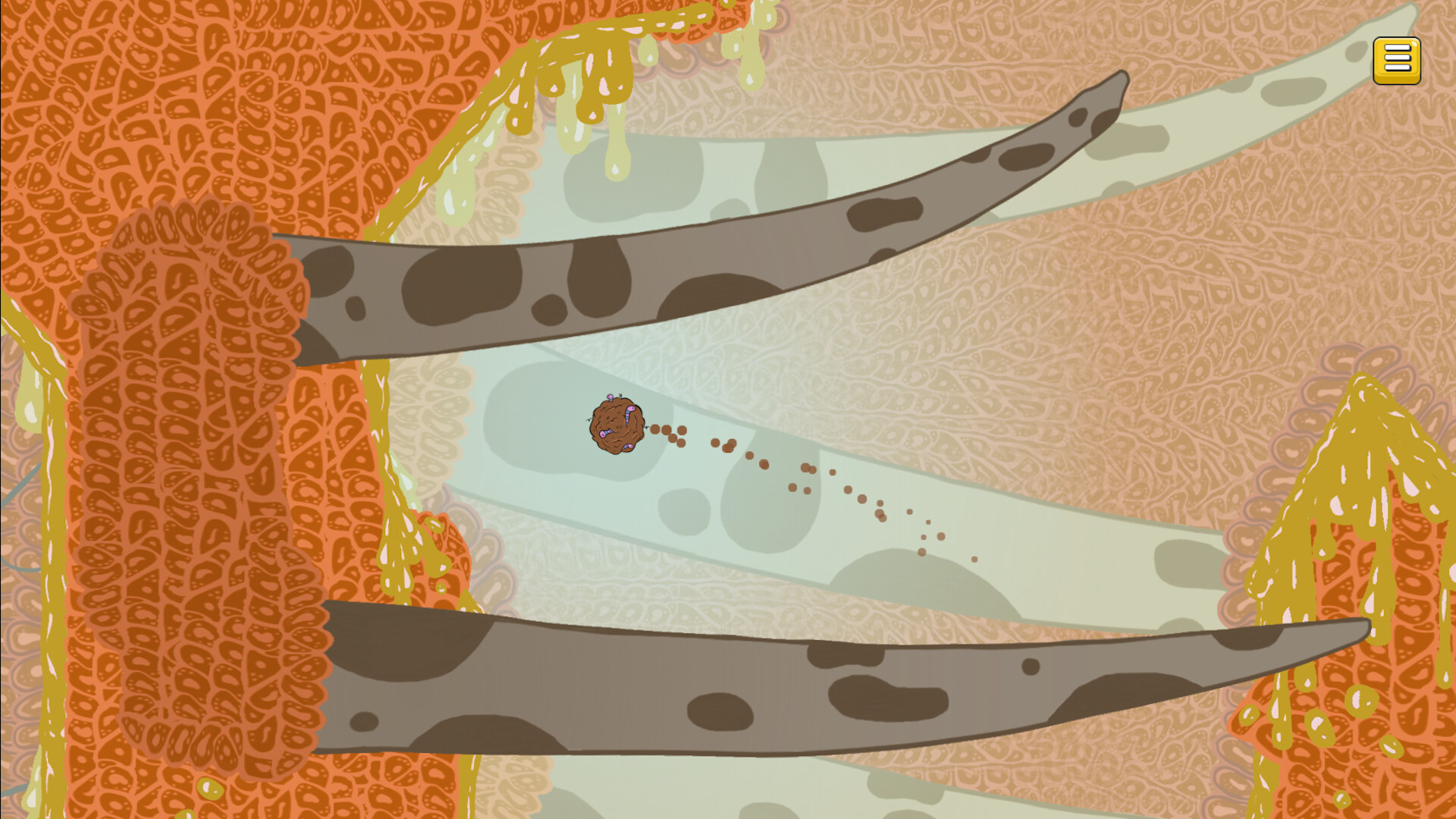 Raging Ball screenshot 7