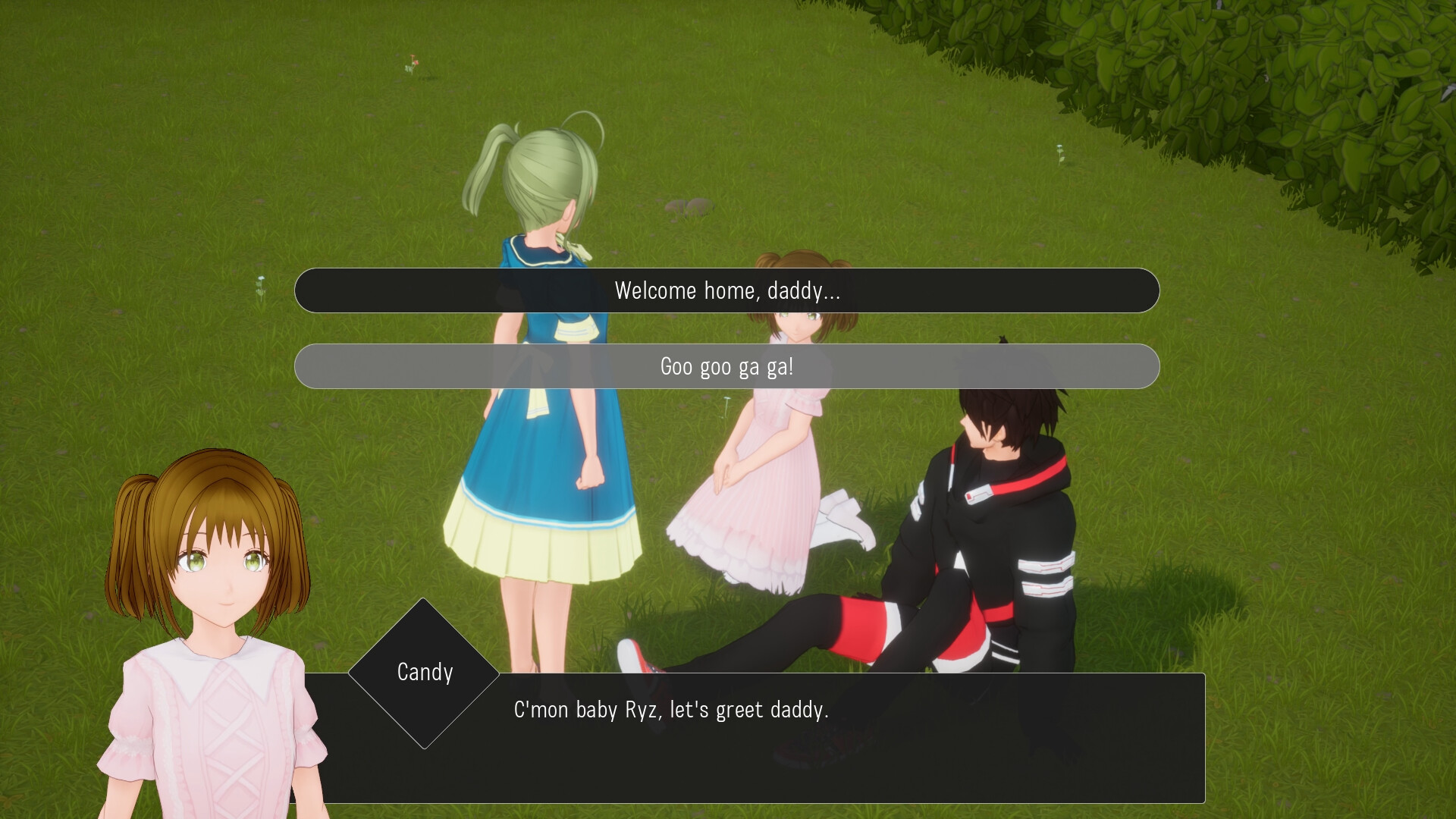 Cyber Aces: Hope screenshot 7