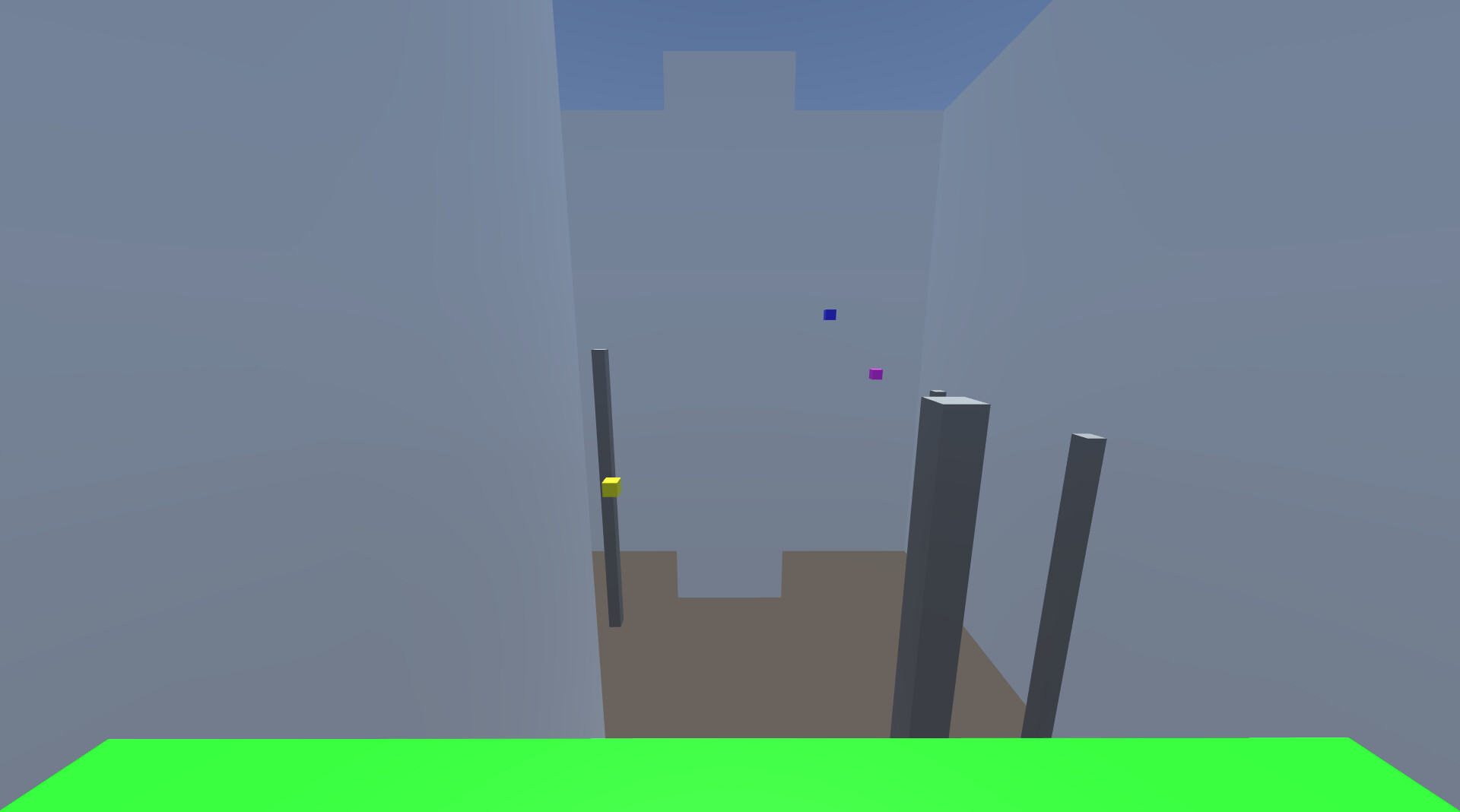 Parkour Master screenshot 5