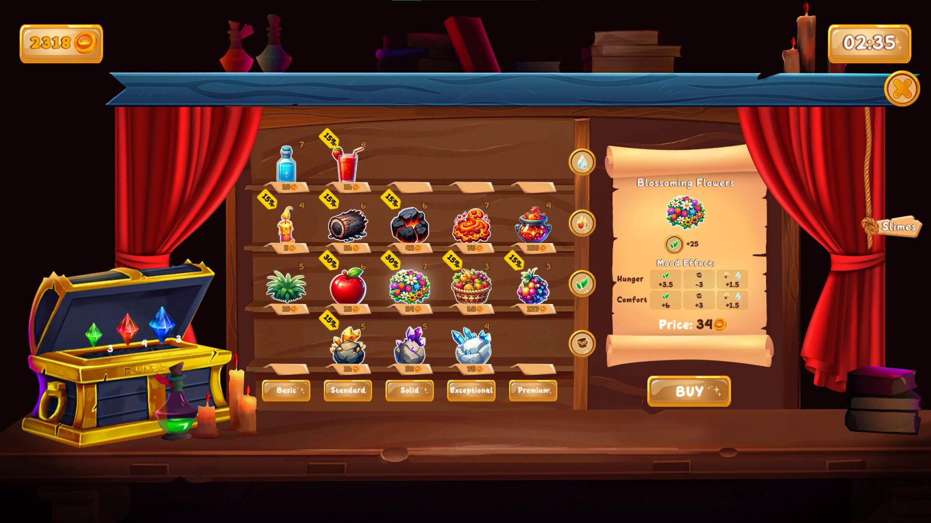 Slime Farm screenshot 7