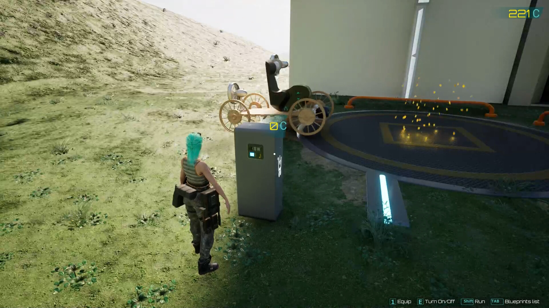 Glue 10 screenshot 7