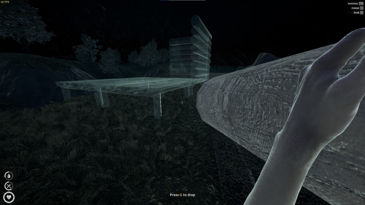Survive Game screenshot 9