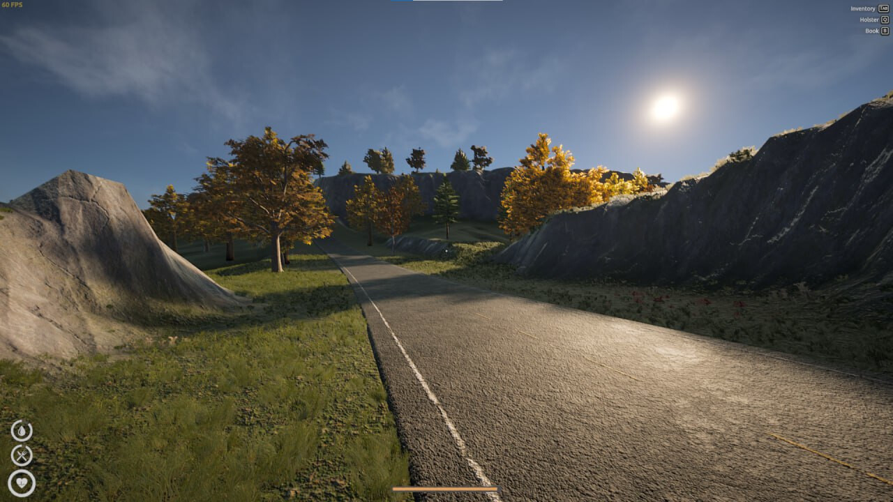 Survive Game screenshot 8