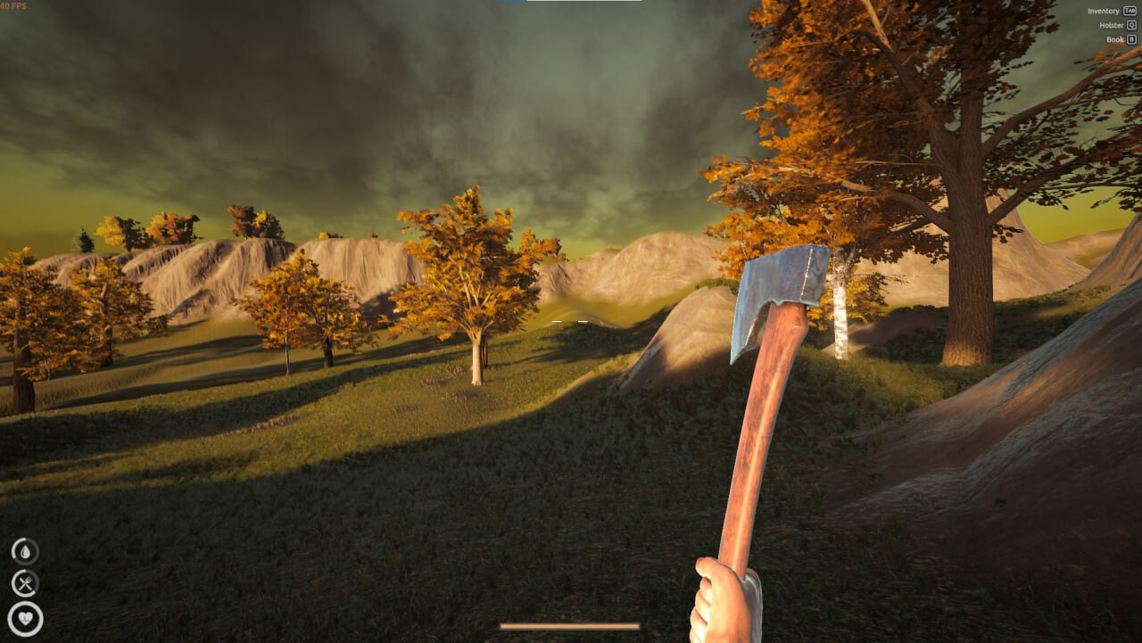 Survive Game screenshot 6