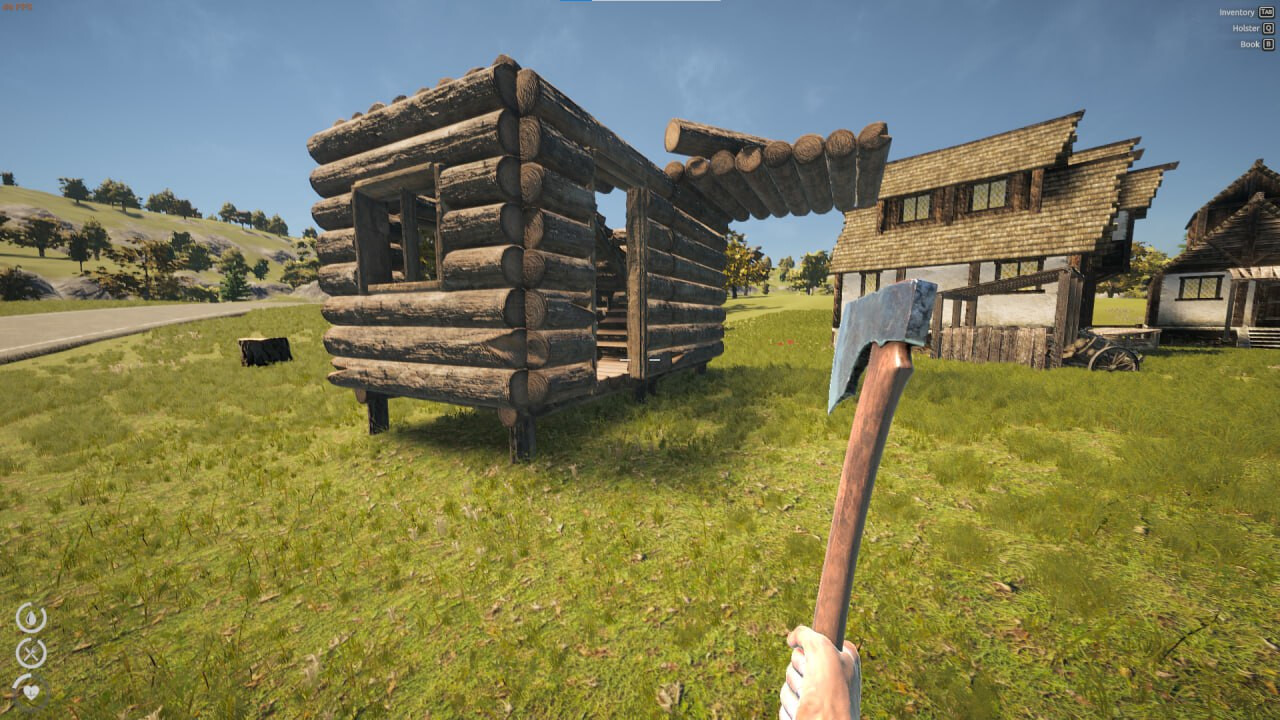 Survive Game screenshot 7