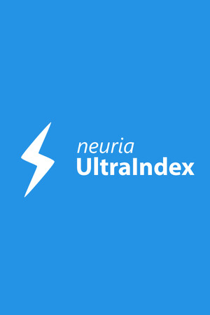 Neuria UltraIndex