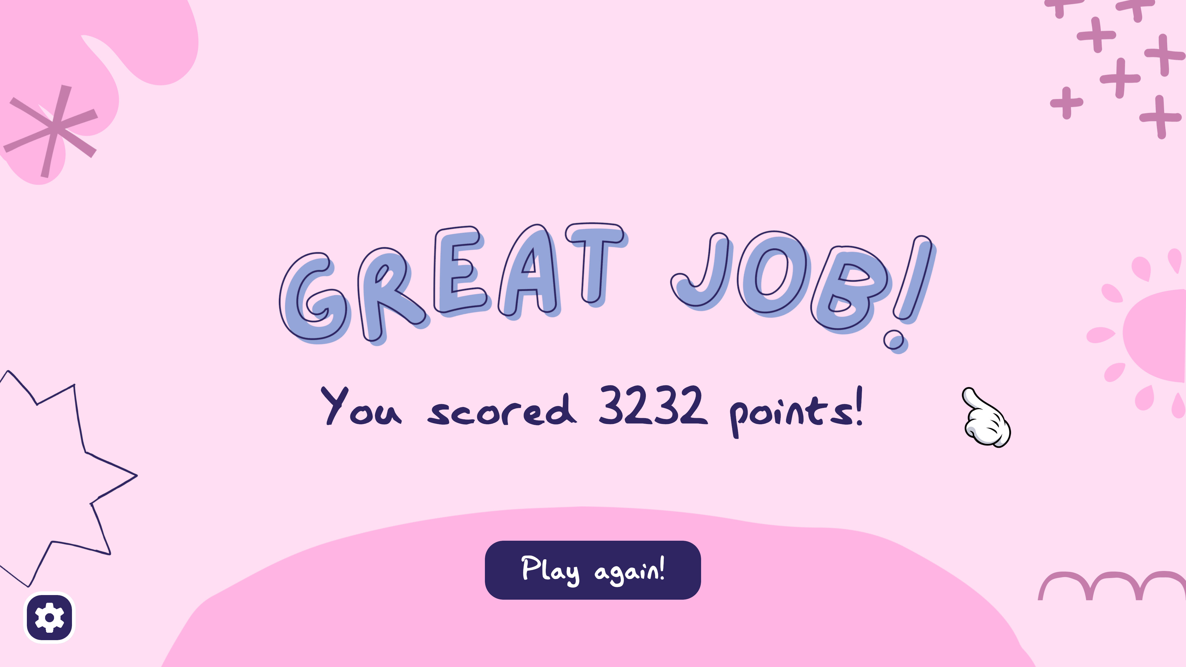 Super Hangman screenshot 8