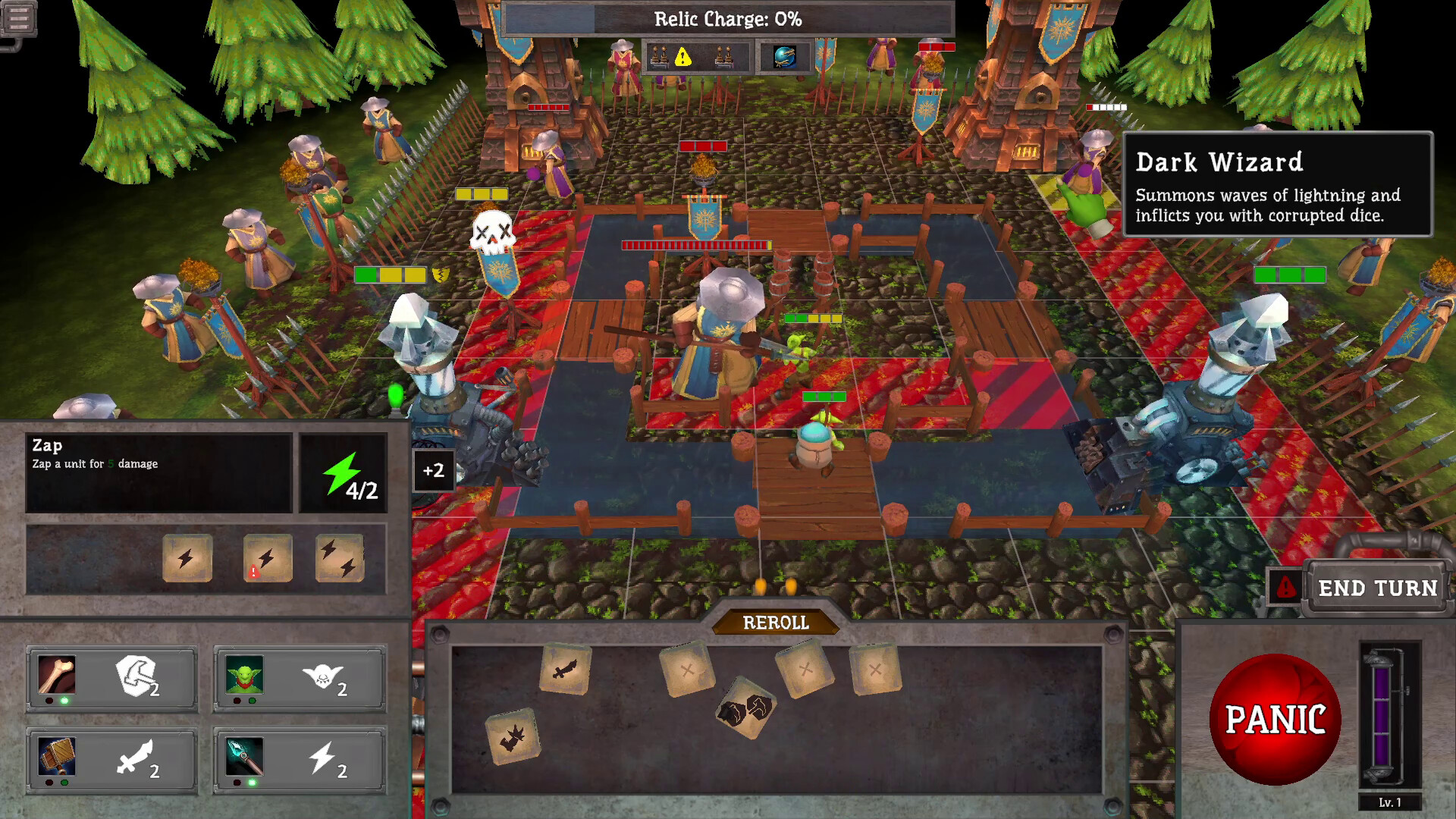 Rob & Roll screenshot 7