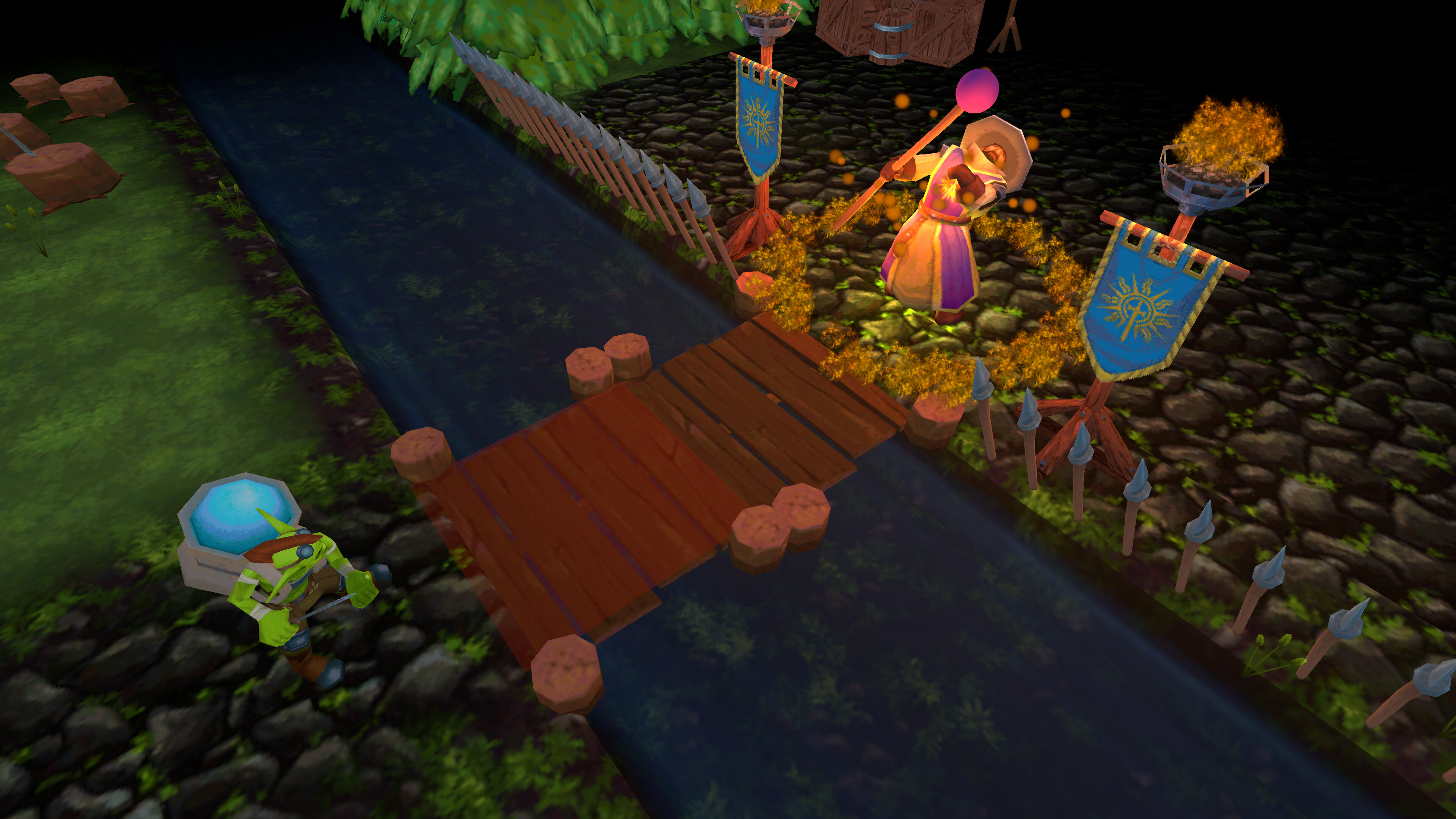 Rob & Roll screenshot 10