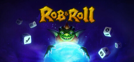 Rob & Roll