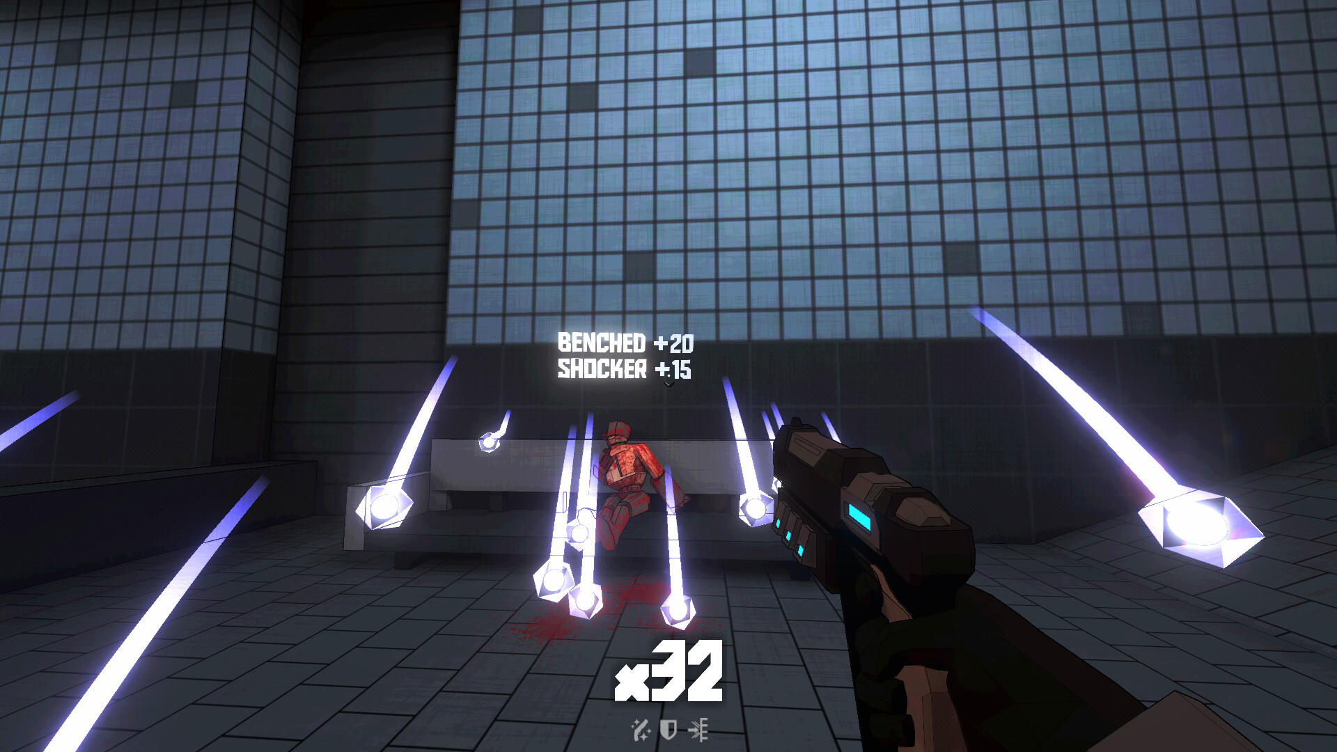 Reclaim screenshot 8
