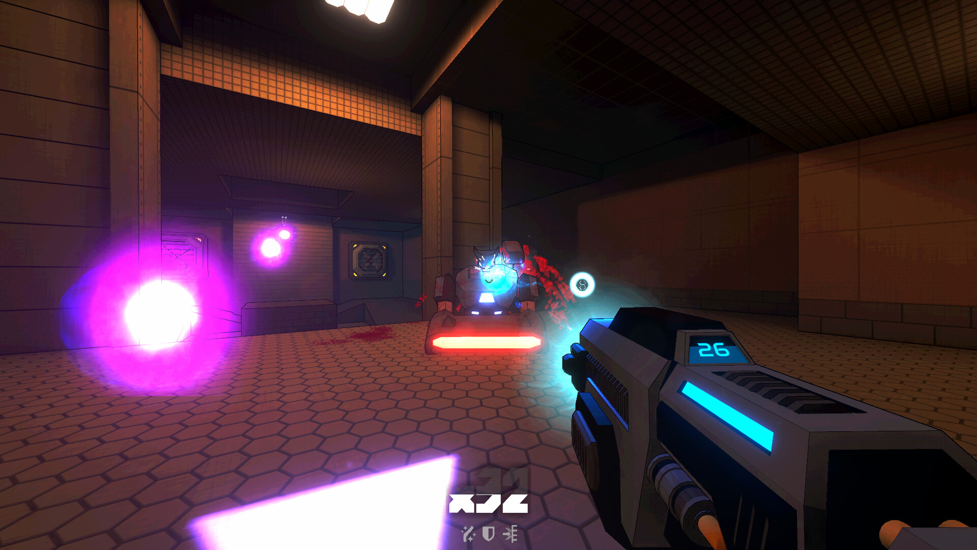 Reclaim screenshot 7