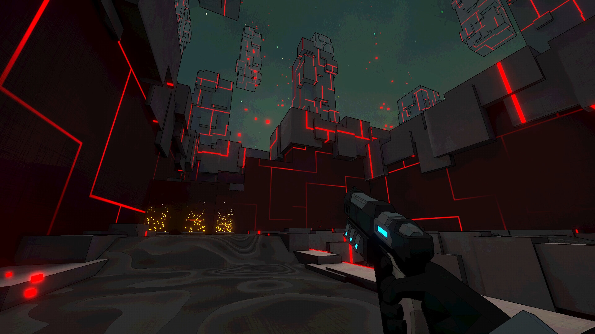 Reclaim screenshot 6