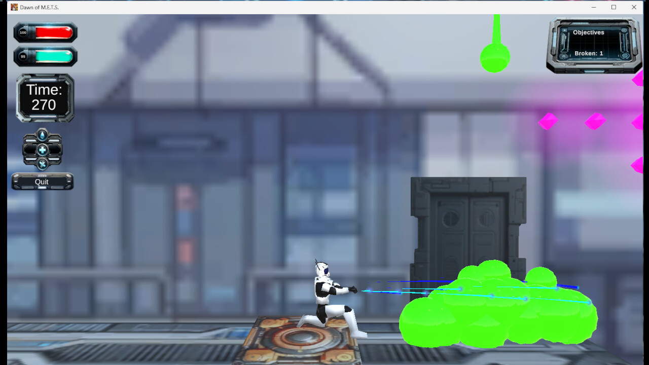 Purpose Calling screenshot 3