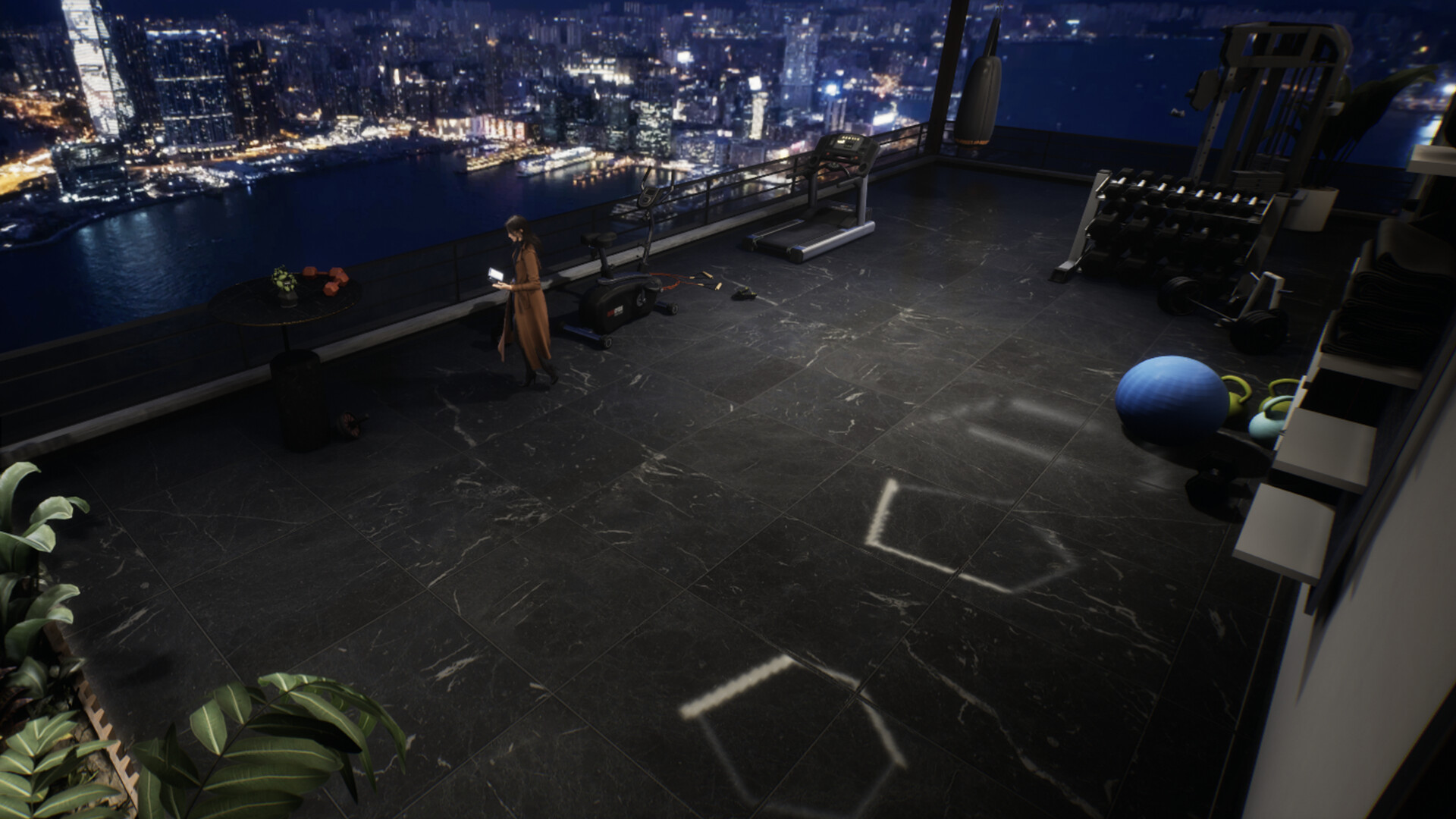 AI公寓：虚拟证言 screenshot 5