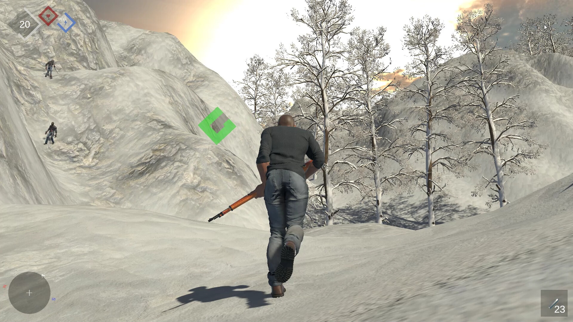 Trace screenshot 5