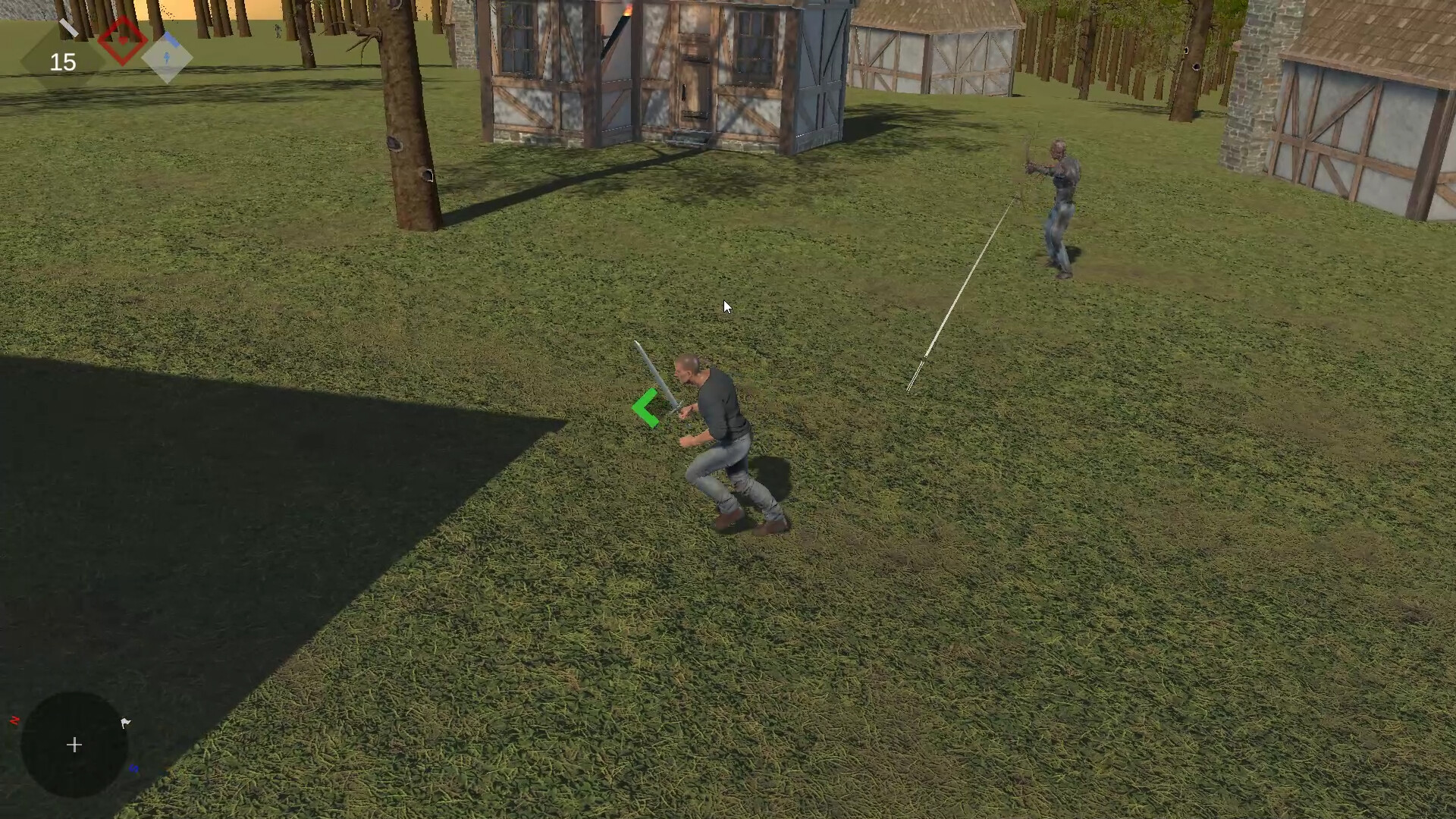 Trace screenshot 3