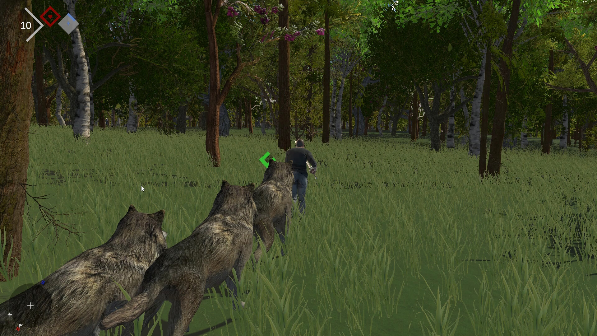 Trace screenshot 2
