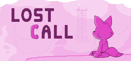 Lost Call Cover Image