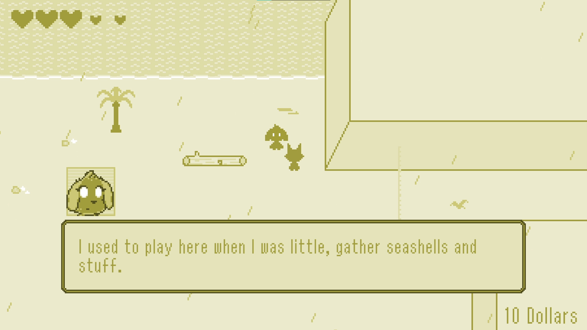 Lost Call screenshot 4