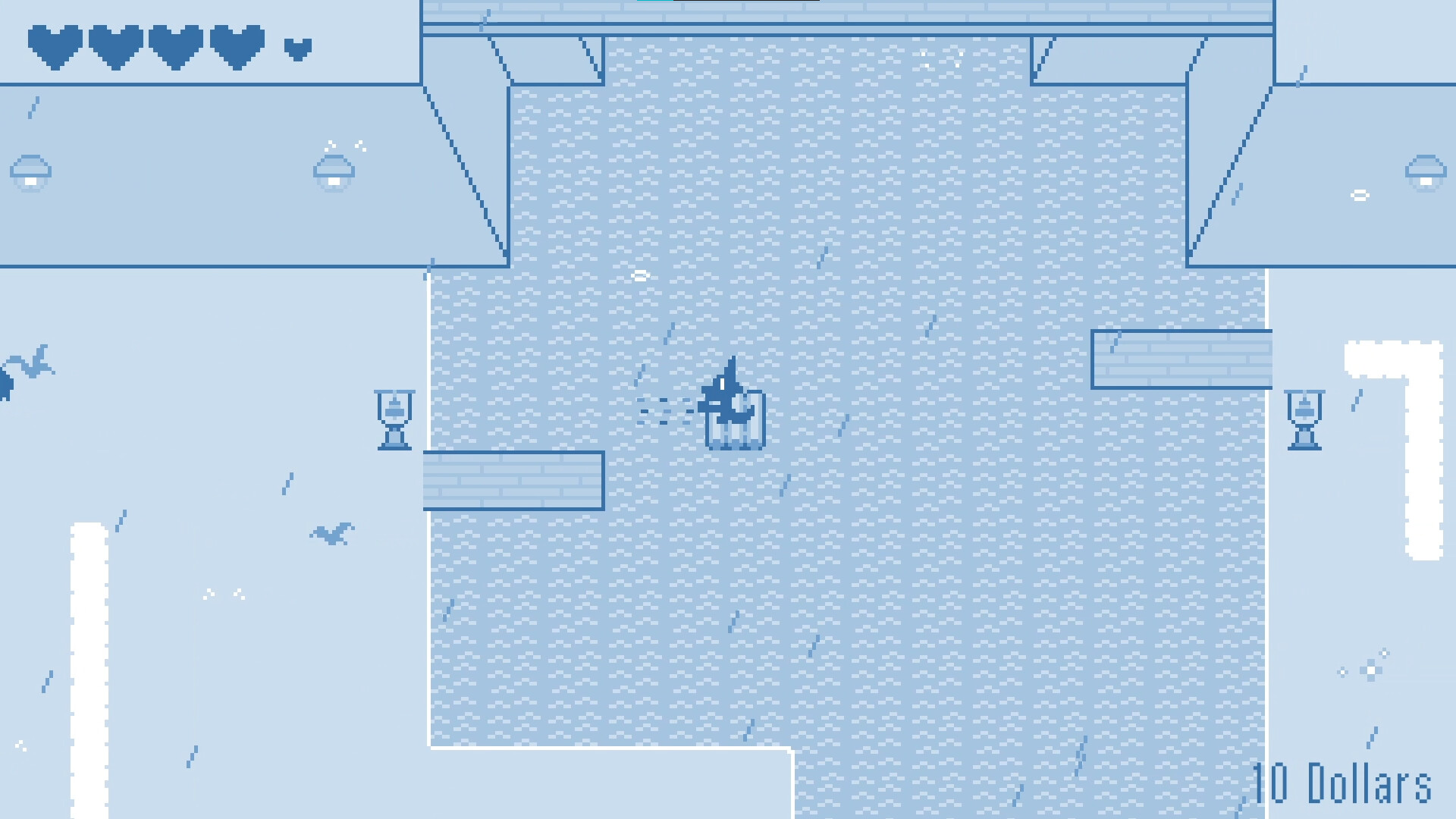 Lost Call screenshot 5