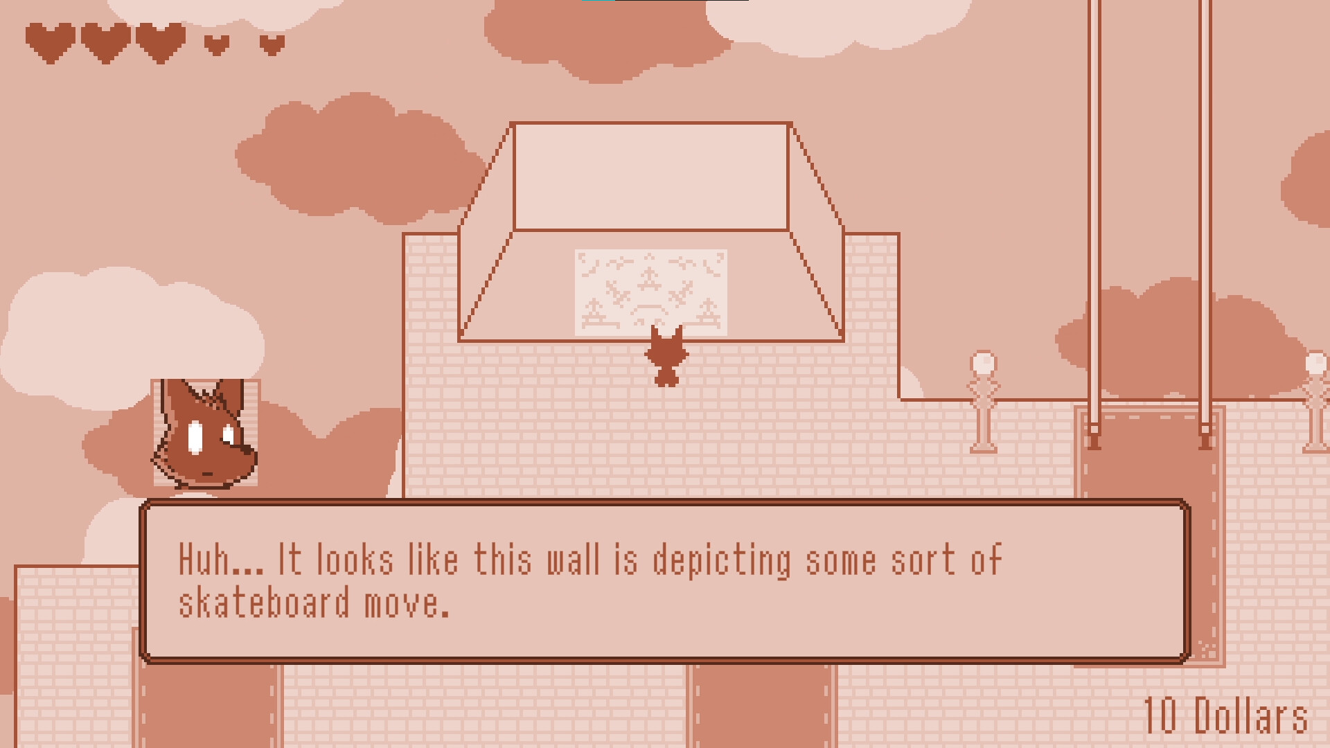 Lost Call screenshot 6