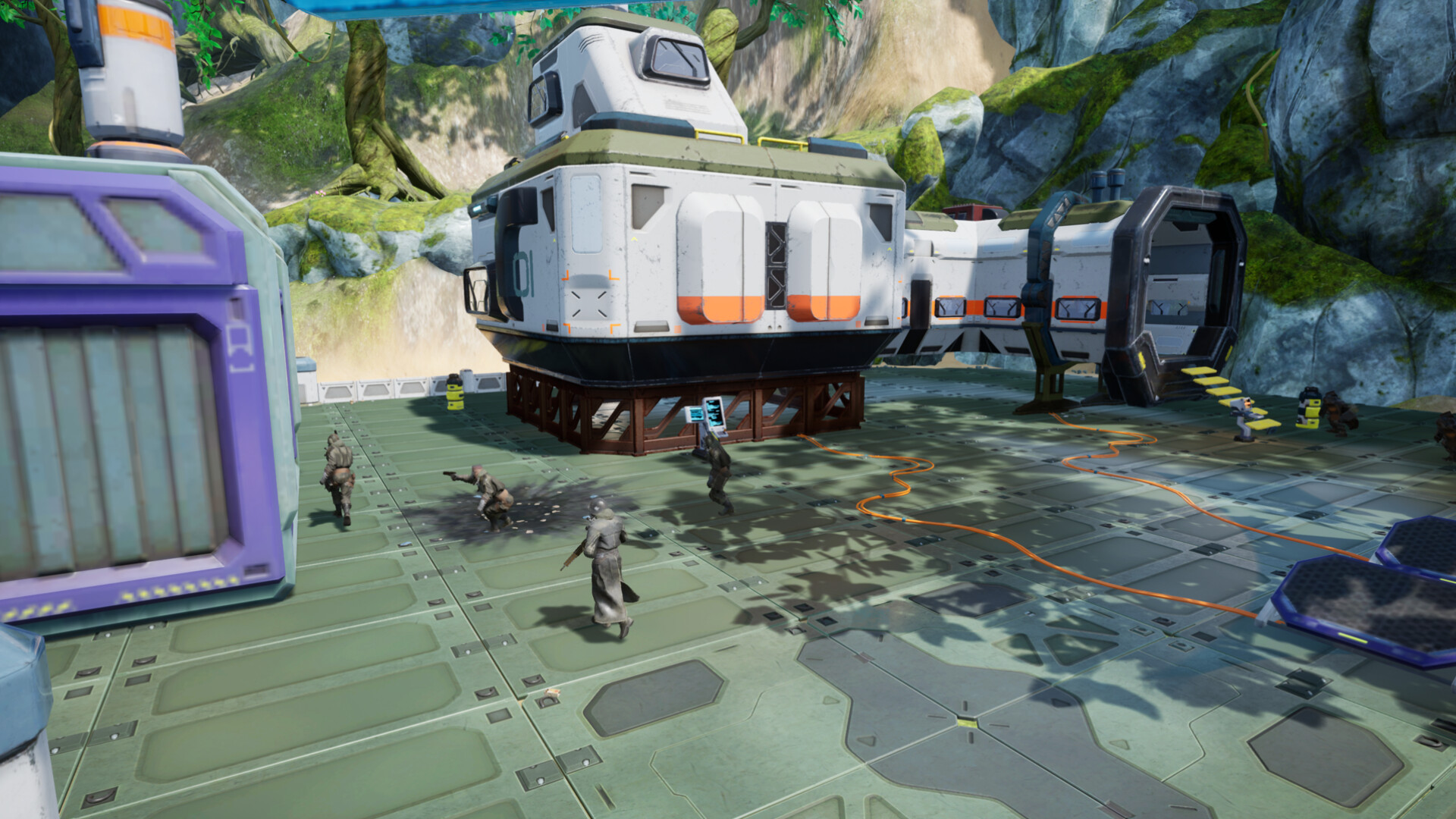 StellarPlans screenshot 26