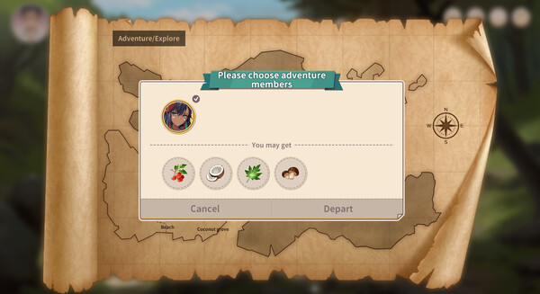 图片[5]-荒岛x爱x求生/荒島 X 愛 X 求生 官中步兵版（官中）-无忧免费游戏网