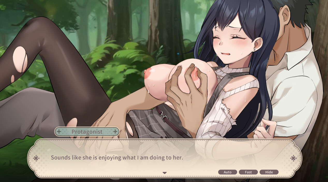 荒島 X 愛 X 求生 screenshot 7