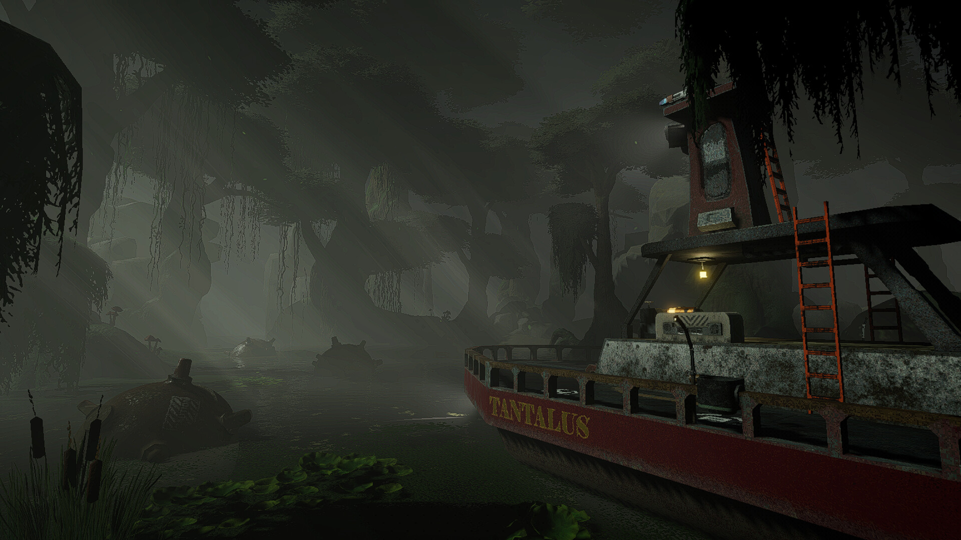 SNAP JAW screenshot 10
