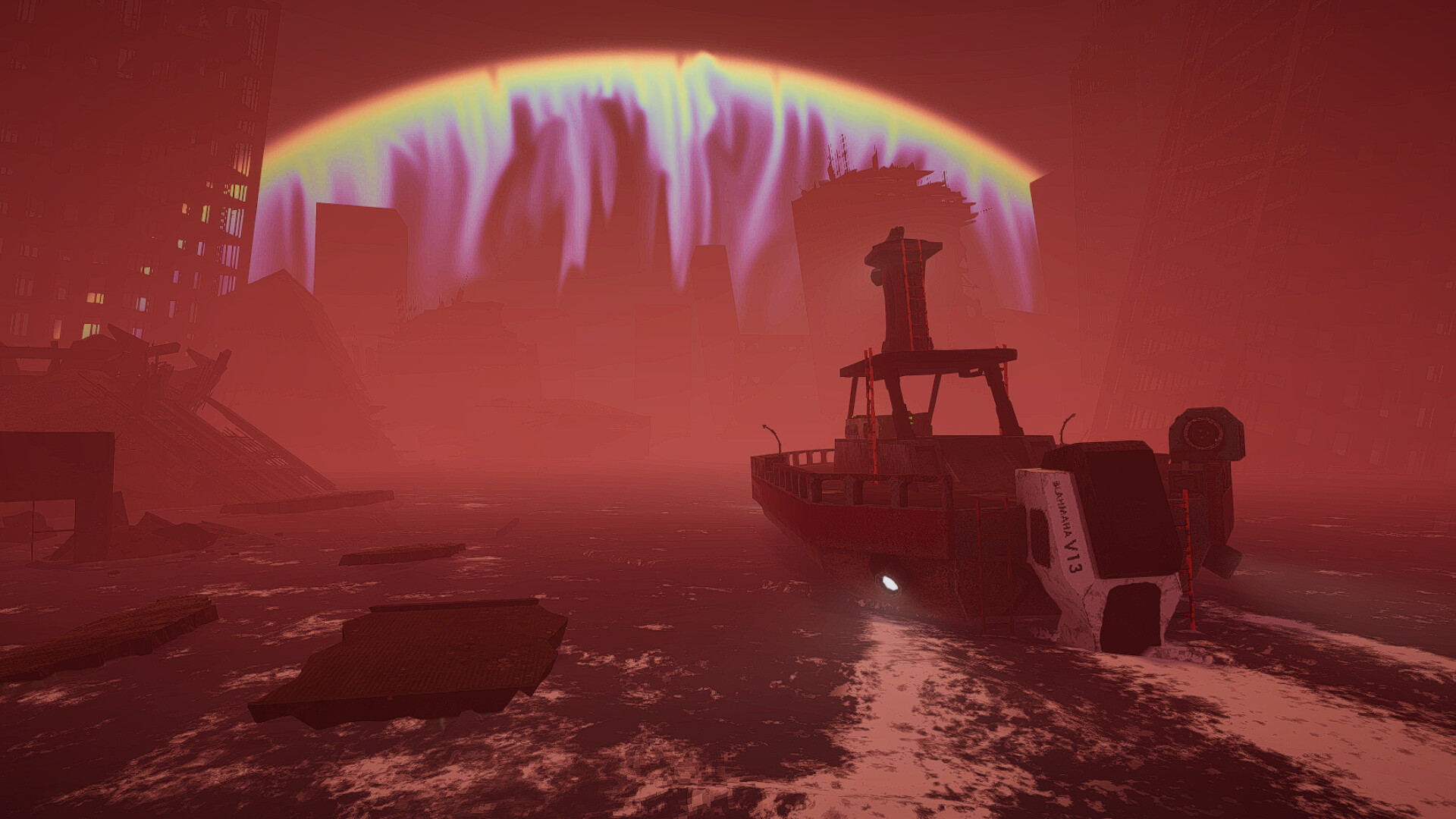 SNAP JAW screenshot 7