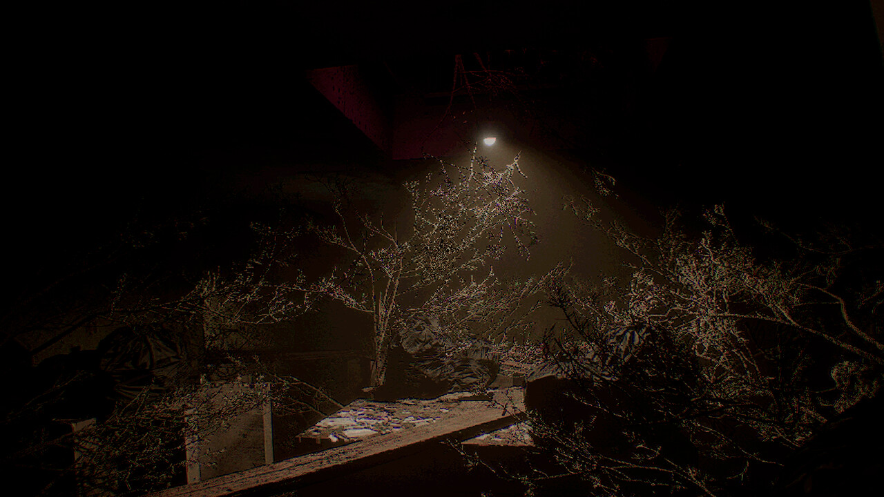 SKUF BACKROOMS screenshot 6