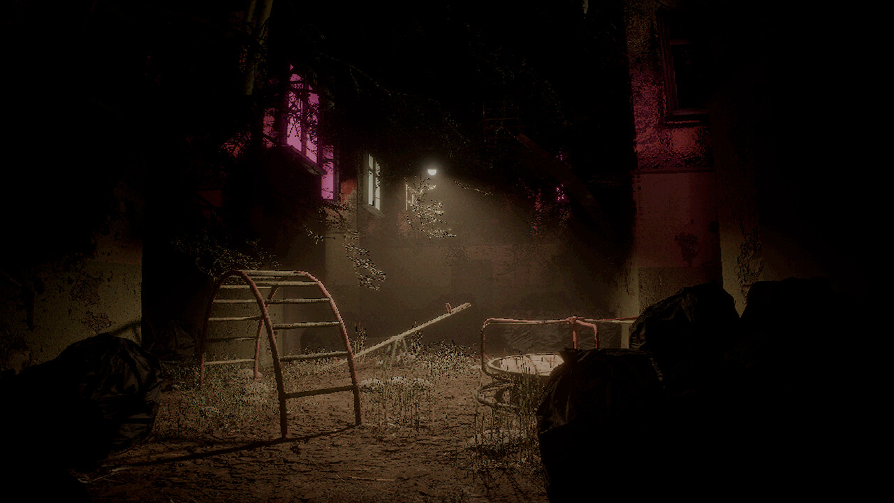 SKUF BACKROOMS screenshot 7