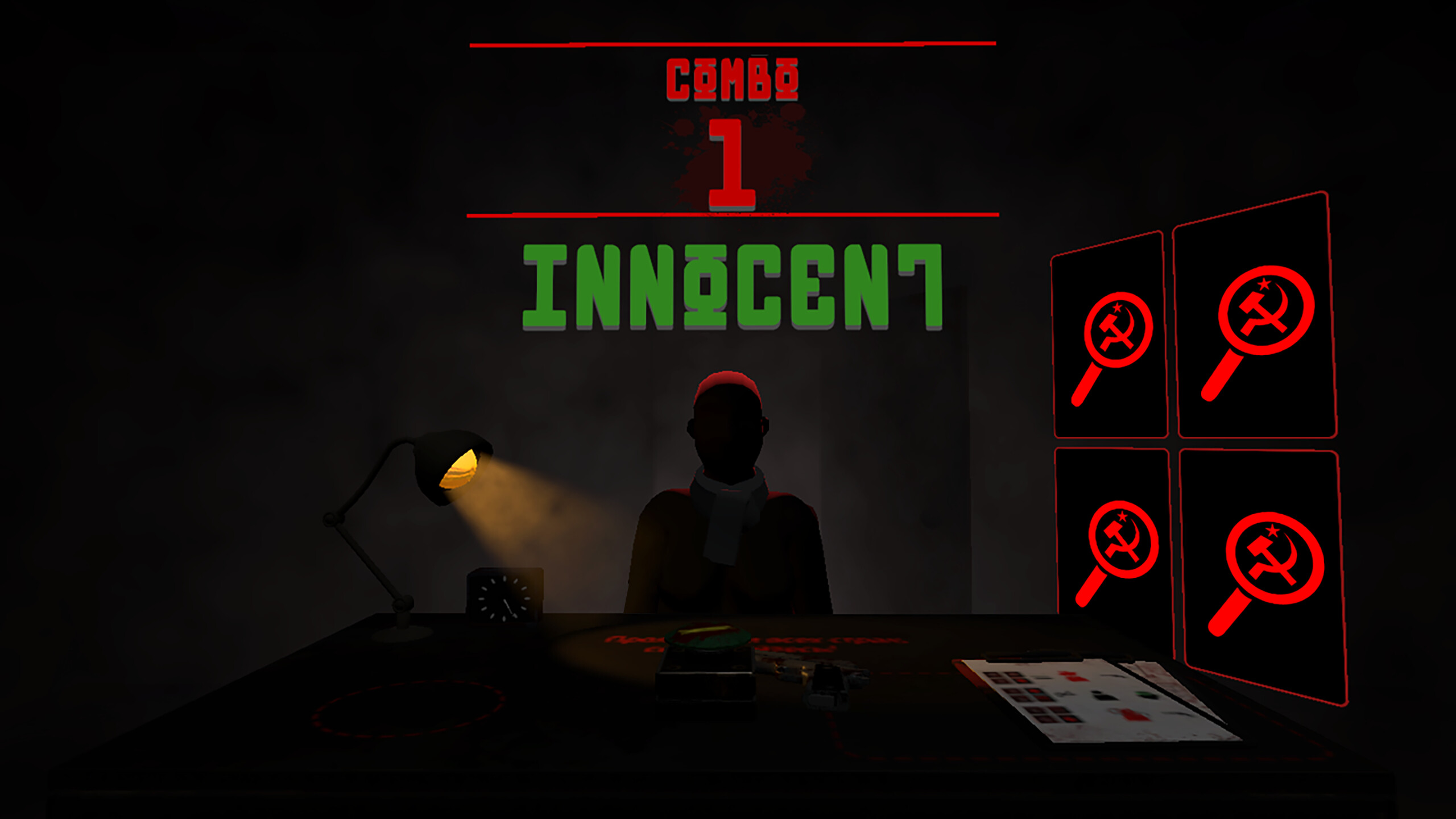 comrades screenshot 3