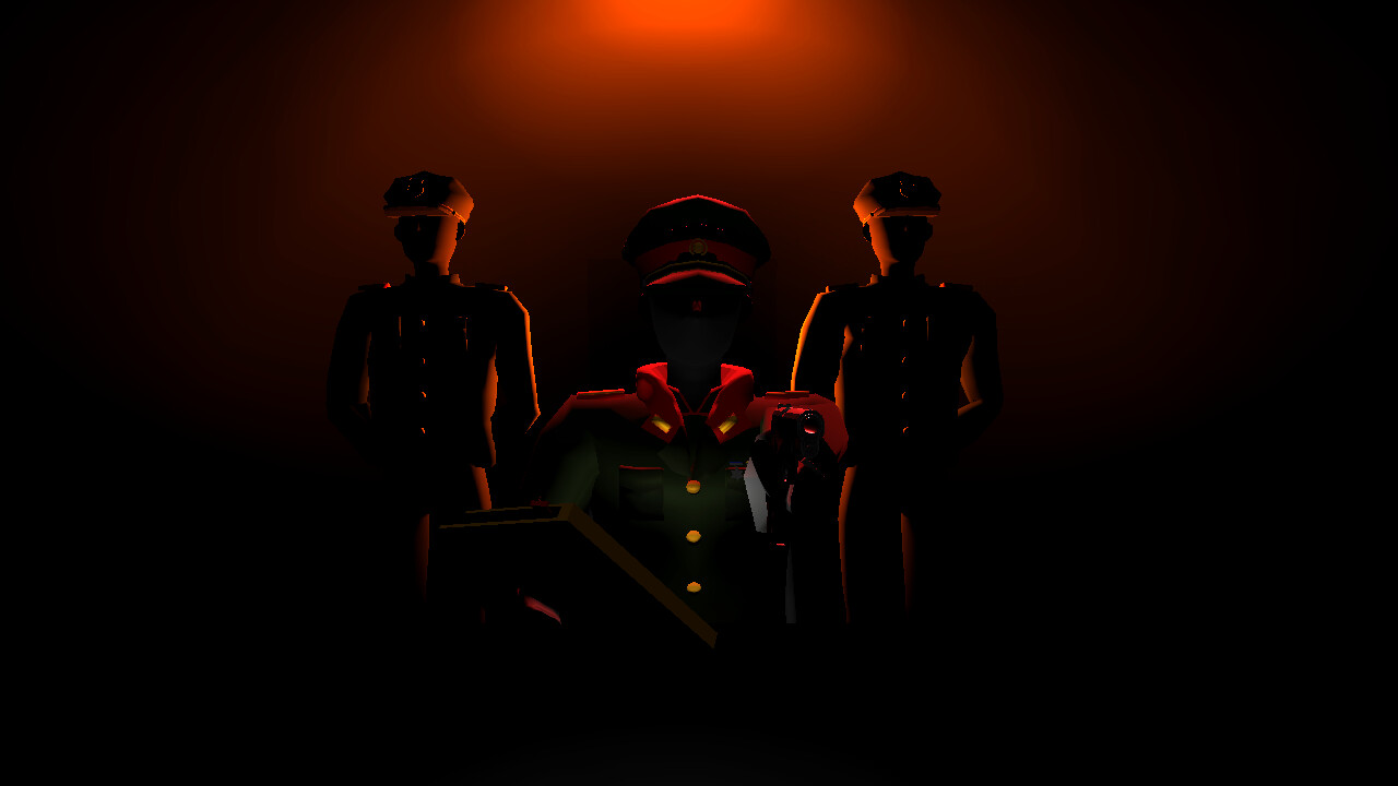 comrades screenshot 4
