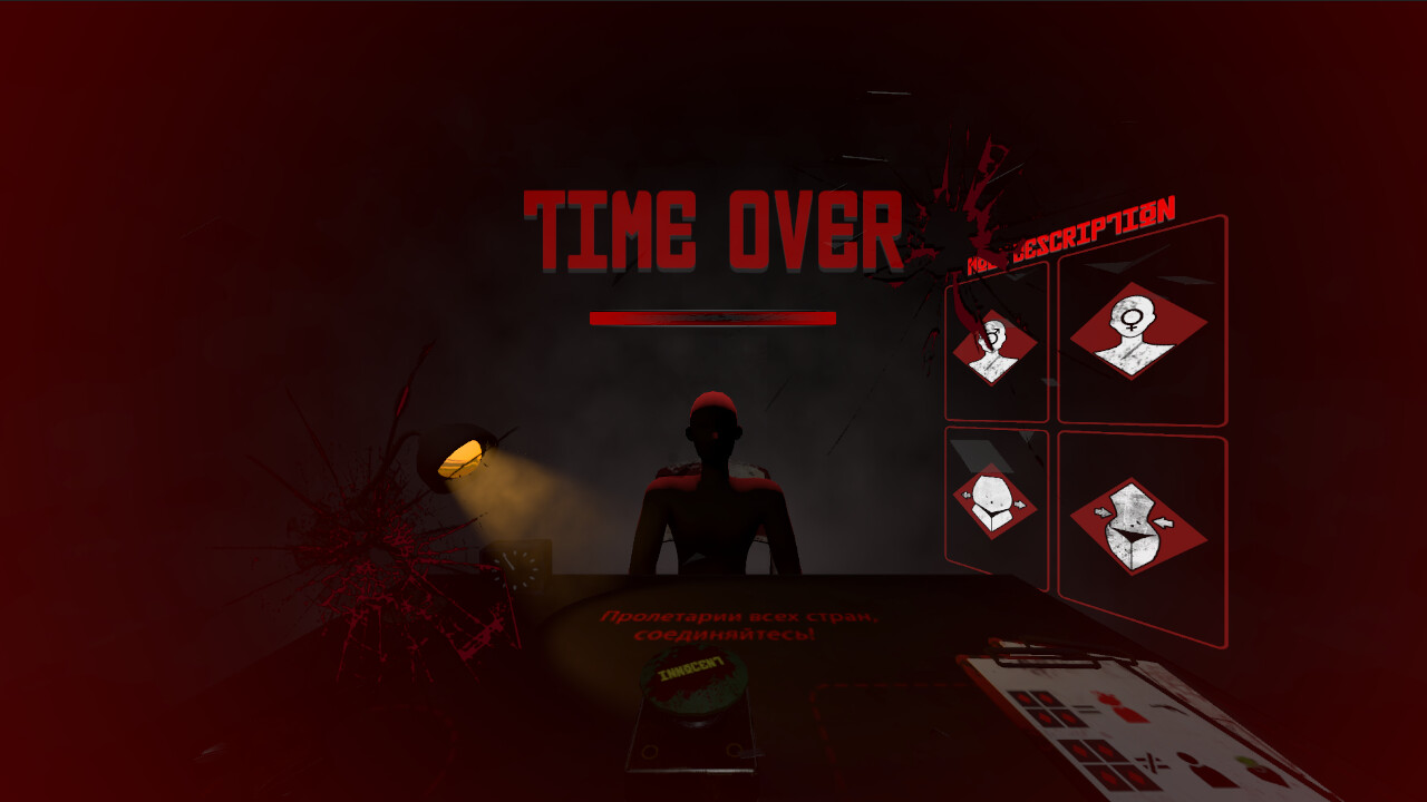 comrades screenshot 1