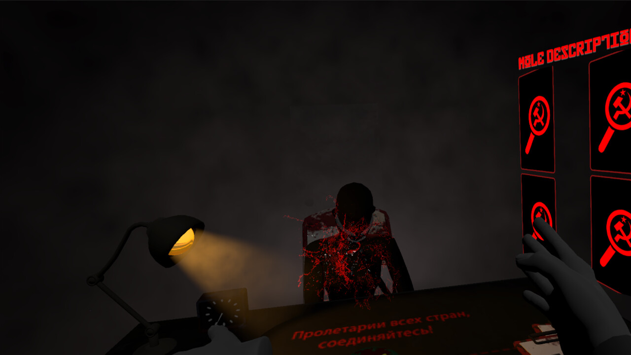 comrades screenshot 5