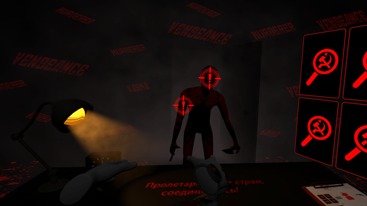 comrades screenshot 2