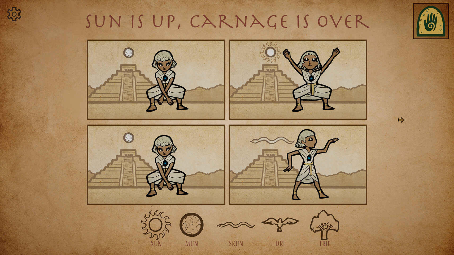 Path Weaver screenshot 6