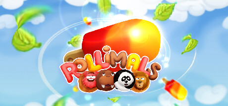 Rollimals — Steam header