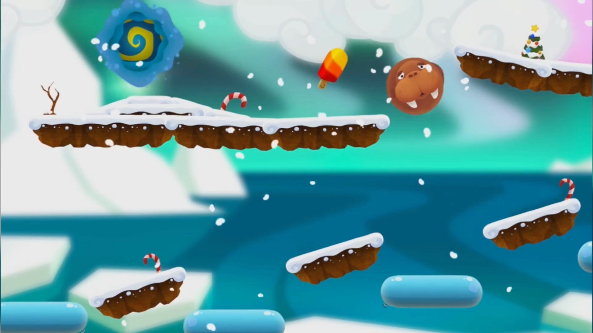 Rollimals screenshot 4
