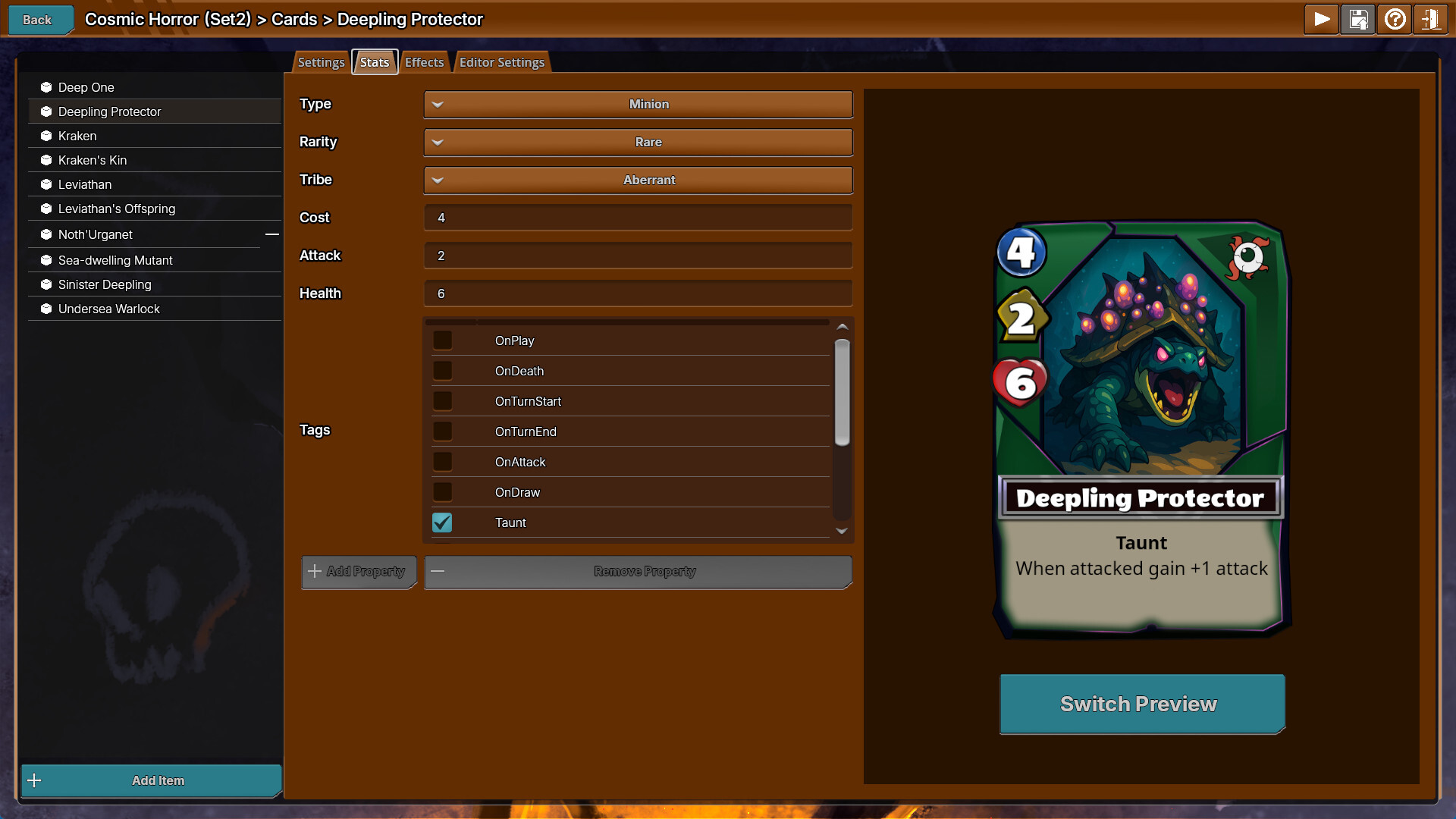 Doodle Deities screenshot 3
