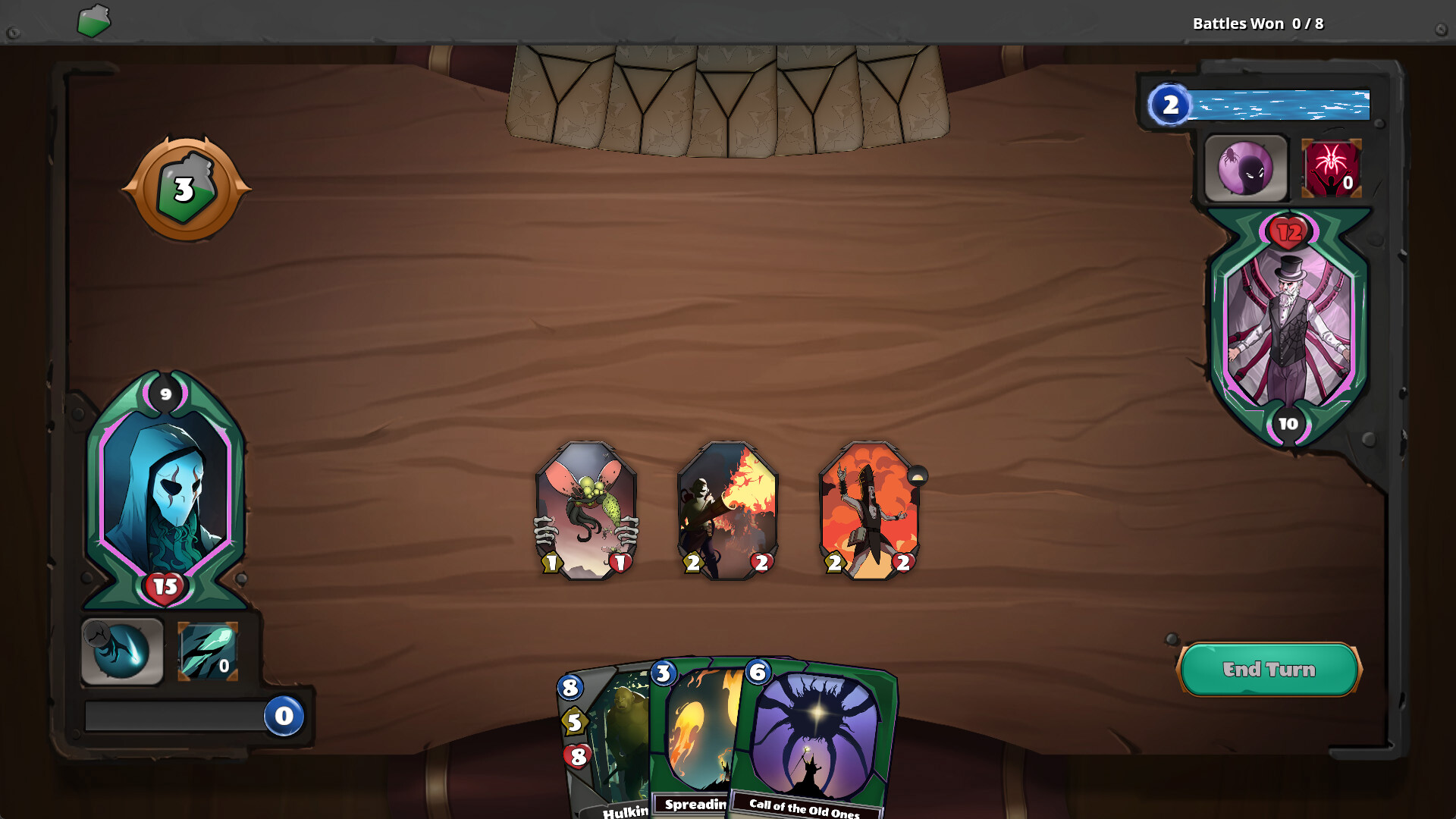 Doodle Deities screenshot 7